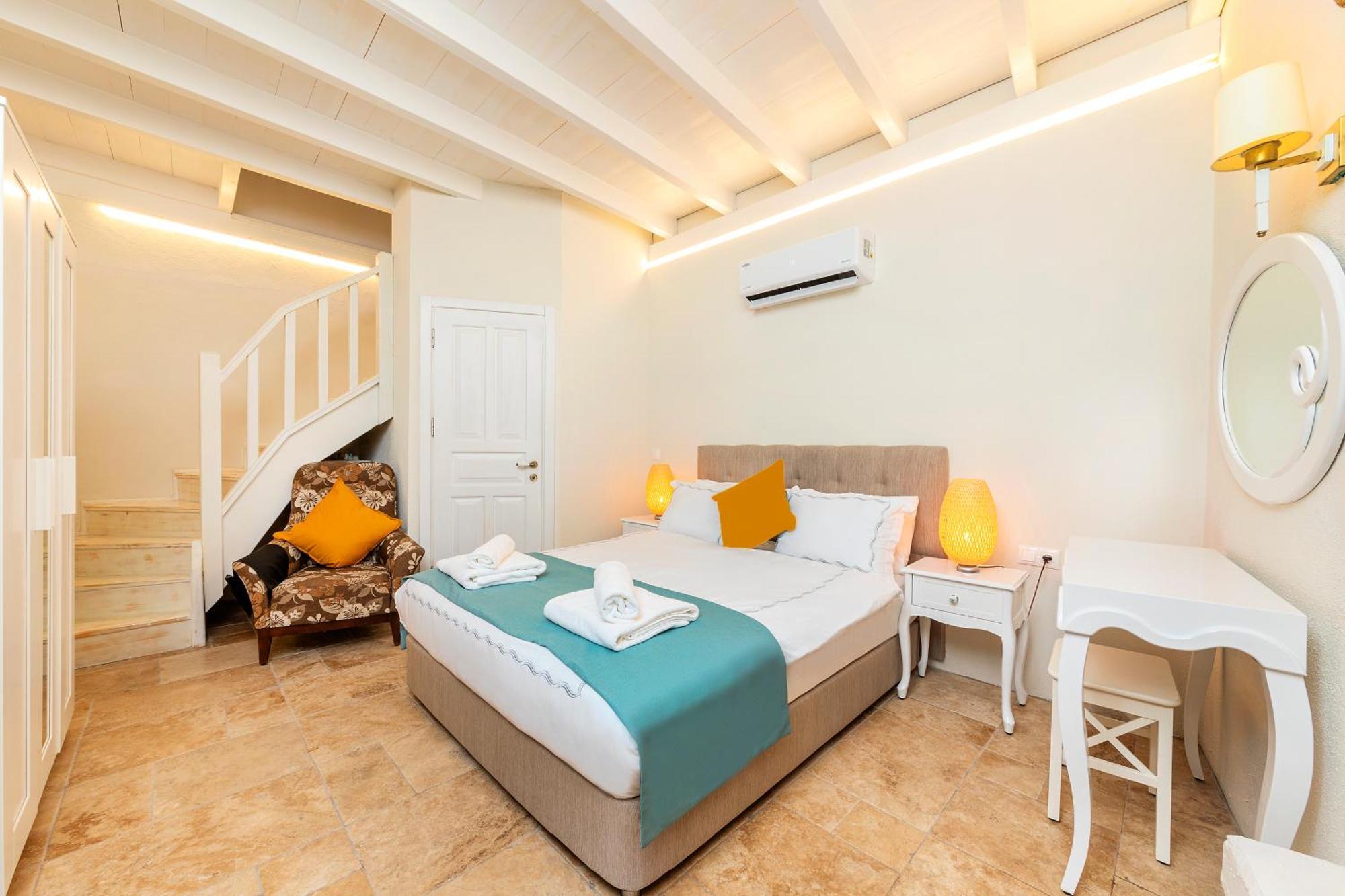 Mets Boutique Hotel Marmaris Exterior photo