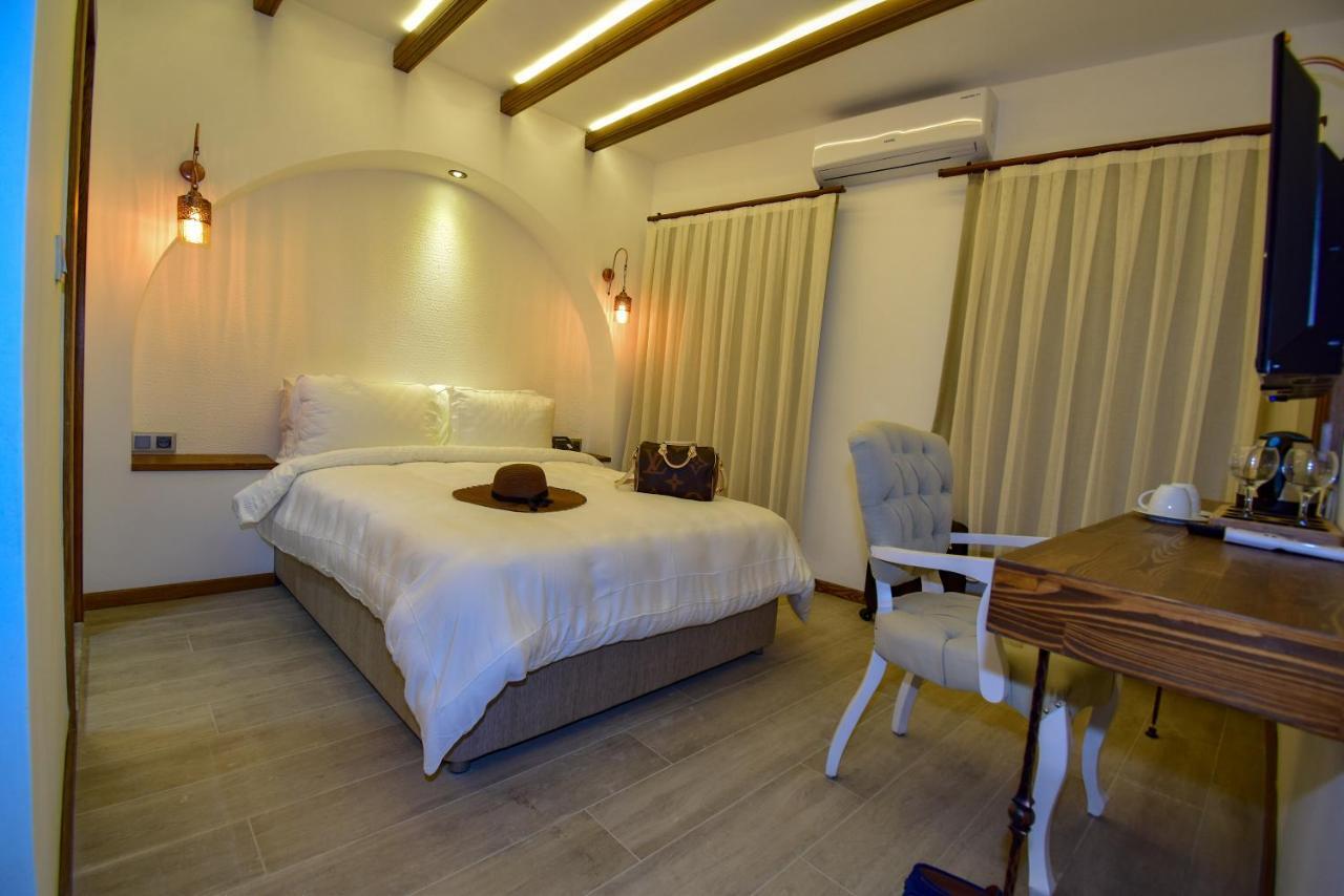 Mets Boutique Hotel Marmaris Exterior photo