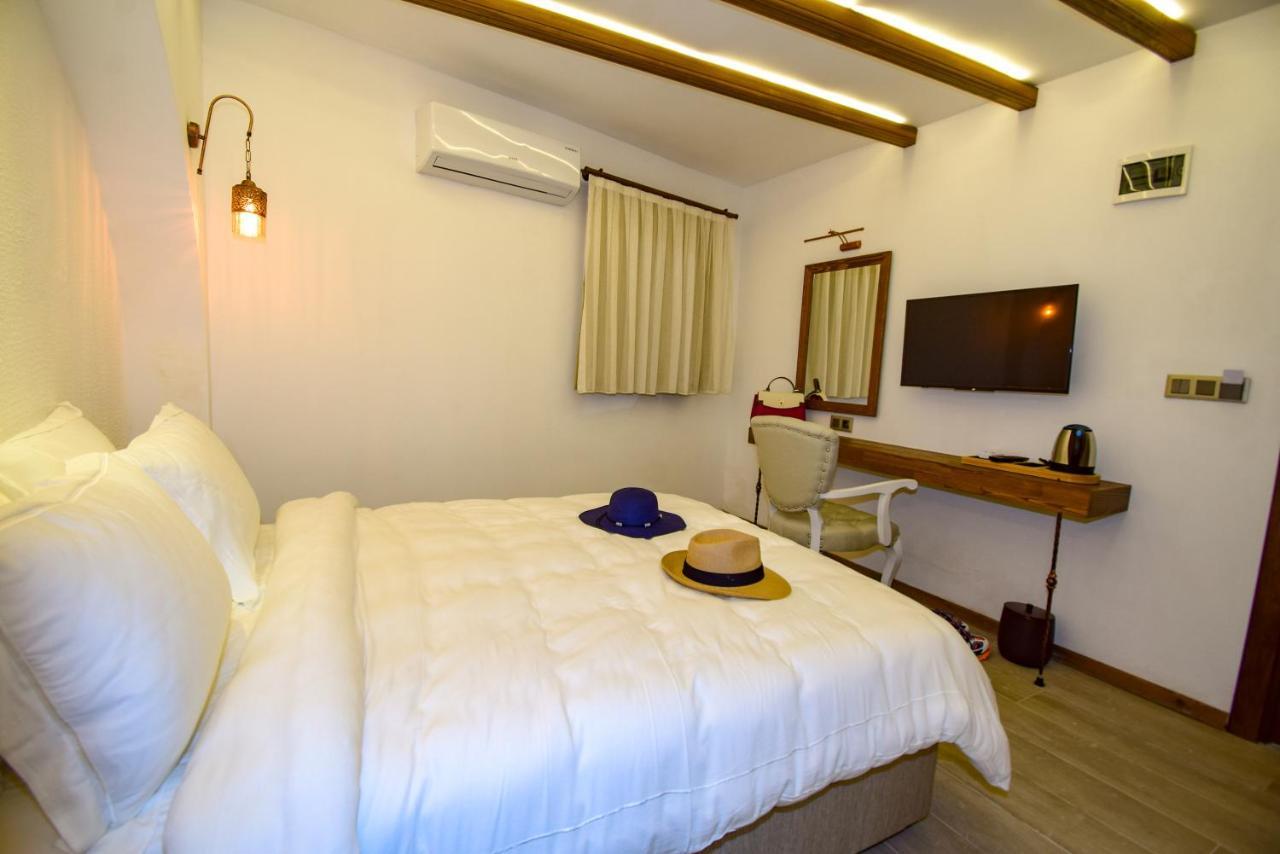 Mets Boutique Hotel Marmaris Exterior photo